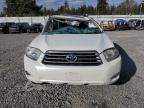 TOYOTA HIGHLANDER photo