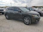 Lot #3024605593 2015 NISSAN ROGUE S