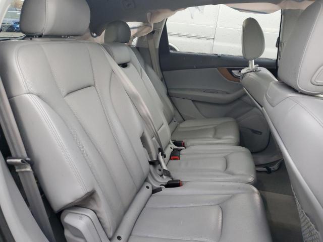 2017 AUDI Q7 PRESTIG - WA1VAAF77HD027725