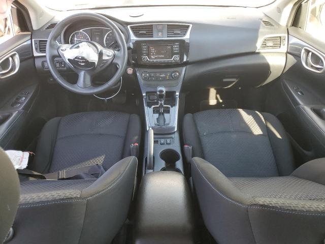 2017 NISSAN SENTRA S - 3N1AB7AP8HY384813