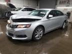 2016 CHEVROLET IMPALA LT - 2G1115S33G9151641