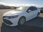 2019 TOYOTA CAMRY L - 4T1B11HKXKU189989
