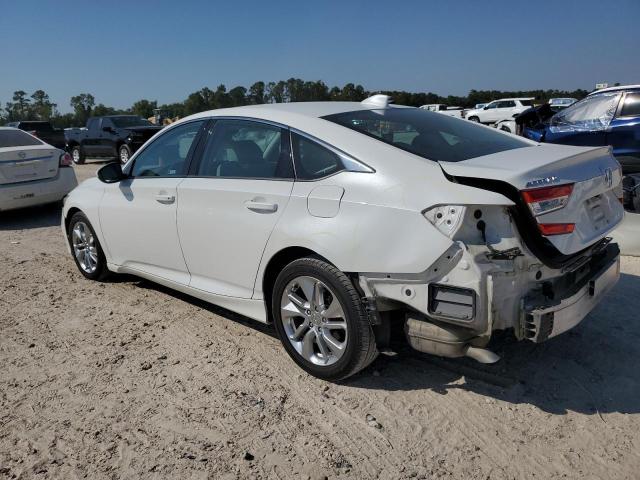 2019 HONDA ACCORD LX - 1HGCV1F16KA137107