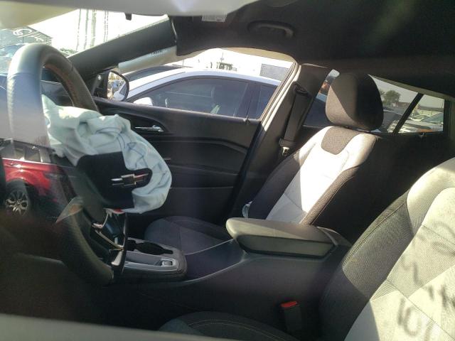 2024 CHEVROLET TRAX 1RS - KL77LGE27RC159616