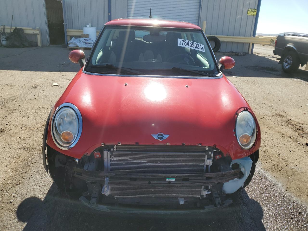 Lot #3004169922 2012 MINI COOPER