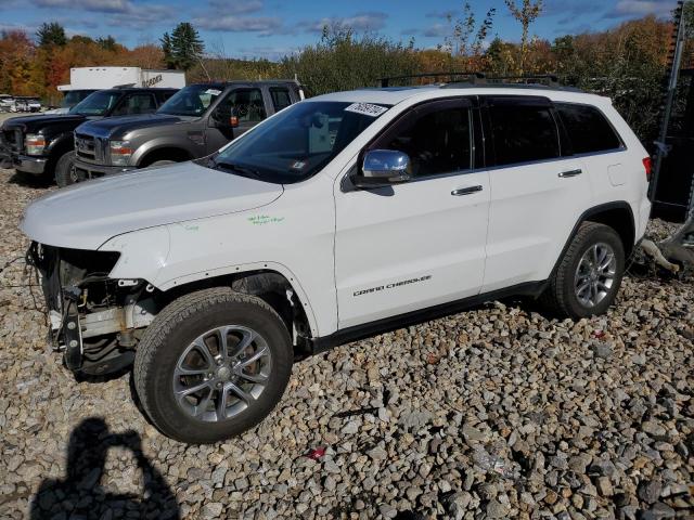 2015 JEEP GRAND CHER - 1C4RJFBG9FC889860