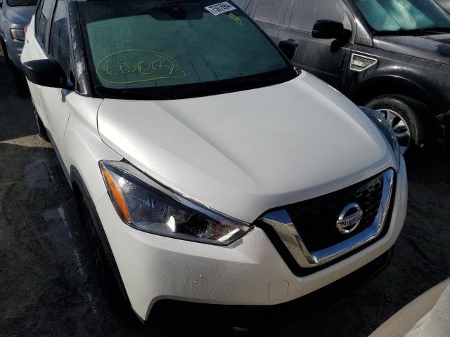 VIN 3N1CP5CV4LL480938 2020 Nissan Kicks, SV no.5