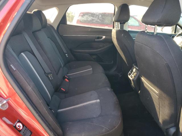 2020 HYUNDAI SONATA SEL - 5NPEF4JA5LH051004