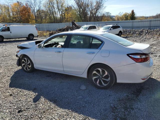 VIN 1HGCR2F83GA012676 2016 Honda Accord, Exl no.2