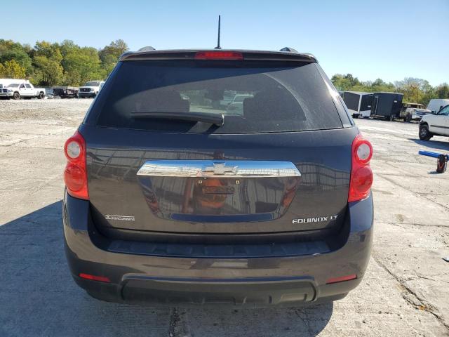 2015 CHEVROLET EQUINOX LT - 1GNALCEK5FZ117043
