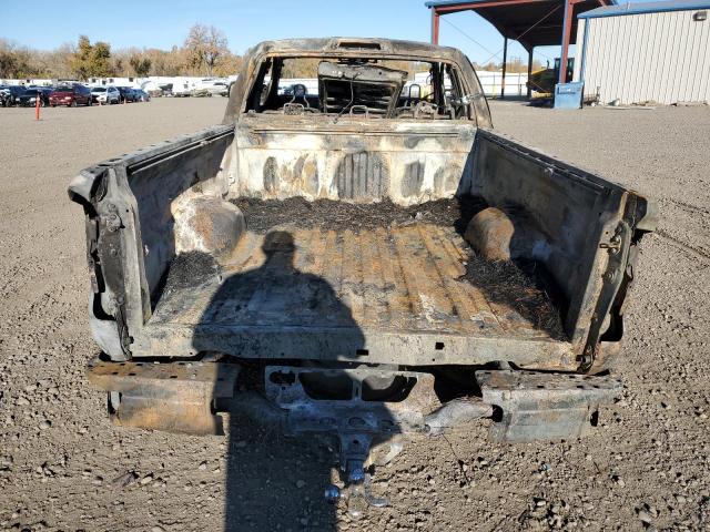 2019 TOYOTA TUNDRA DOU - 5TFBY5F1XKX838285