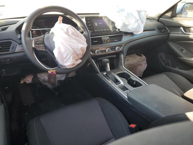 2020 HONDA ACCORD LX - 1HGCV1F10LA099312