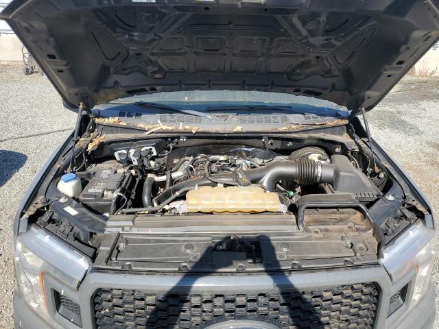 2020 FORD F150 SUPER - 1FTEW1CP1LFA45369