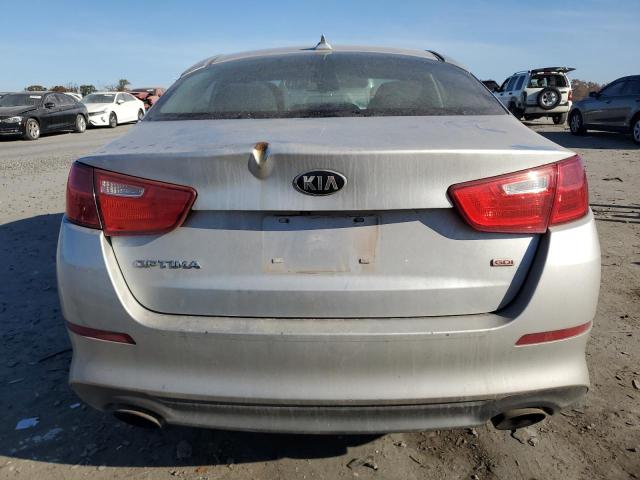 2015 KIA OPTIMA LX - 5XXGM4A7XFG401083