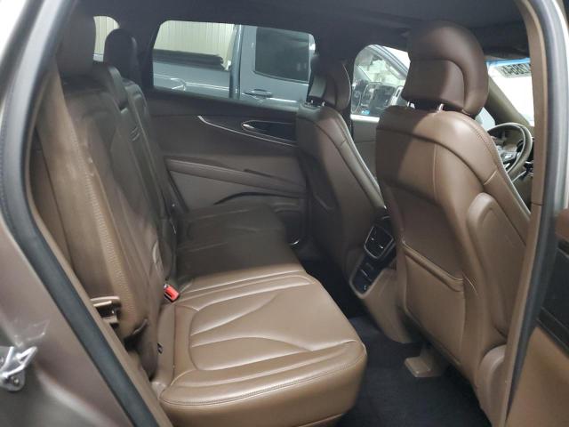2016 LINCOLN MKX RESERV - 2LMTJ6LRXGBL88662