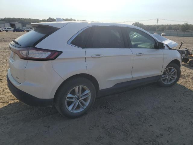 2016 FORD EDGE SEL - 2FMPK3J83GBC23409