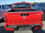 NISSAN FRONTIER S photo