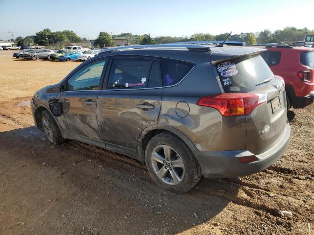 VIN 2T3WFREV7FW224453 2015 Toyota RAV4, Xle no.2