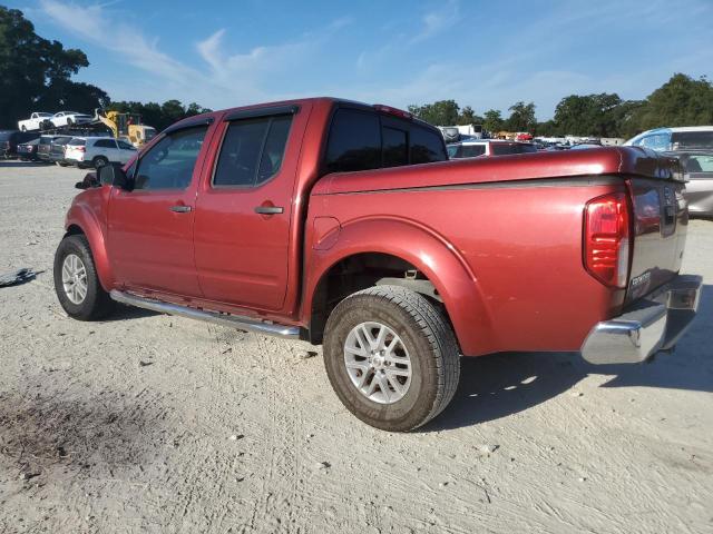 2015 NISSAN FRONTIER S - 1N6AD0ER1FN708606
