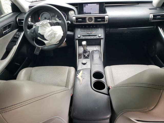 2015 LEXUS IS 250 - JTHBF1D28F5051359