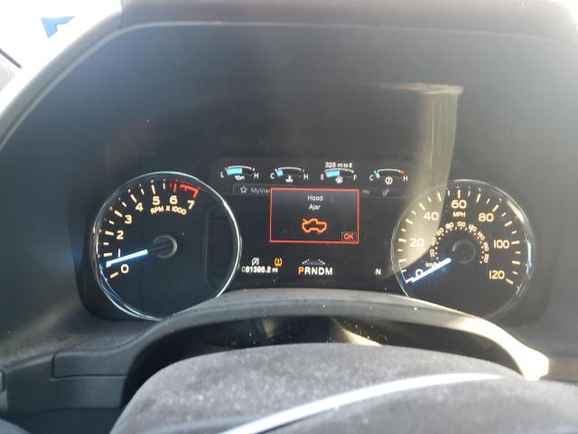 2018 FORD F150 SUPER - 1FTEW1EG0JFC00438