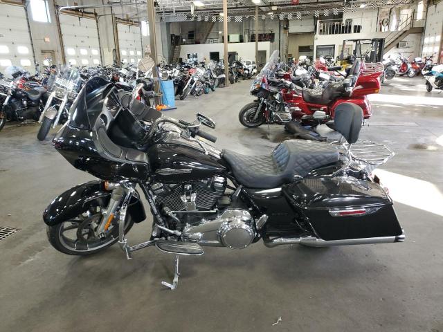 2021 HARLEY-DAVIDSON FLTRX 1HD1KHC12MB602473