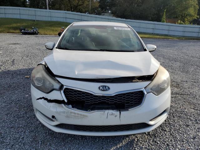 2016 KIA FORTE LX - KNAFX4A63G5532417