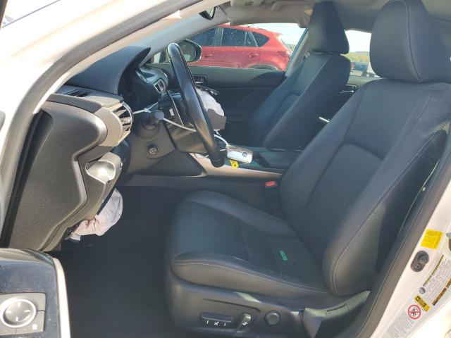 2016 LEXUS IS 200T - JTHBA1D28G5028941