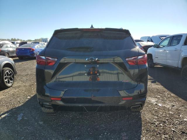 2022 CHEVROLET BLAZER RS - 3GNKBERS9NS176590