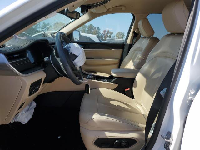 2021 JEEP GRAND CHER - 1C4RJJBG9M8126630