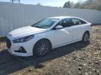 2018 HYUNDAI SONATA SE - 5NPE24AF3JH664842