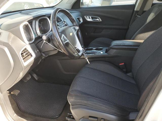 2017 CHEVROLET EQUINOX LT - 2GNALCEK6H6266382