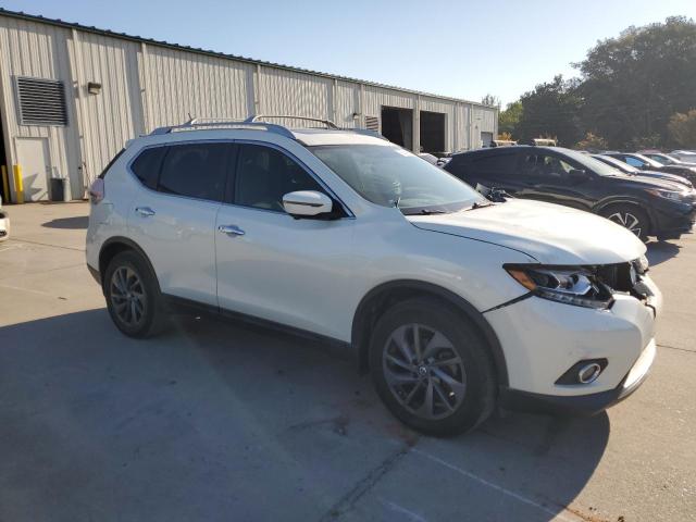 2016 NISSAN ROGUE S - 5N1AT2MT8GC841595