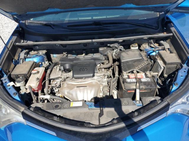2016 TOYOTA RAV4 LE AW - JTMWFREVXGJ075083