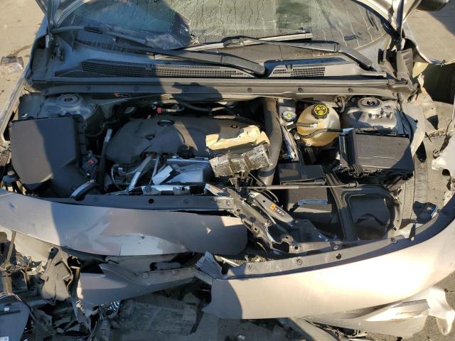 2018 CHEVROLET MALIBU PRE 1G1ZE5SX8JF223474