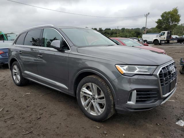 2022 AUDI Q7 PREMIUM - WA1LXBF77ND020393