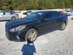 2018 HYUNDAI SONATA SPO - 5NPE34AF2JH719942