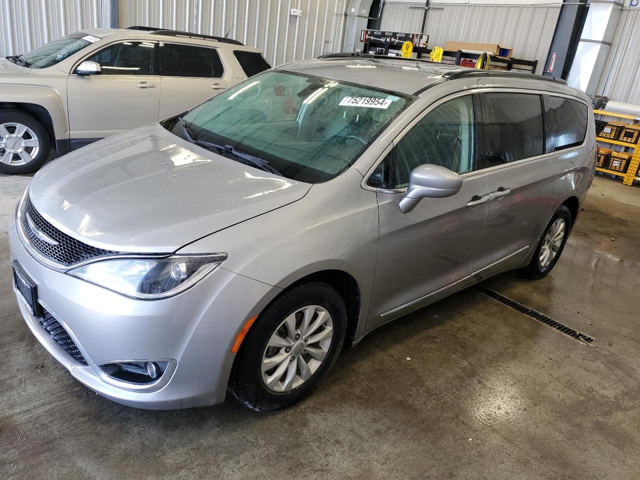 2C4RC1BG1HR569181 CHRYSLER 300 2017