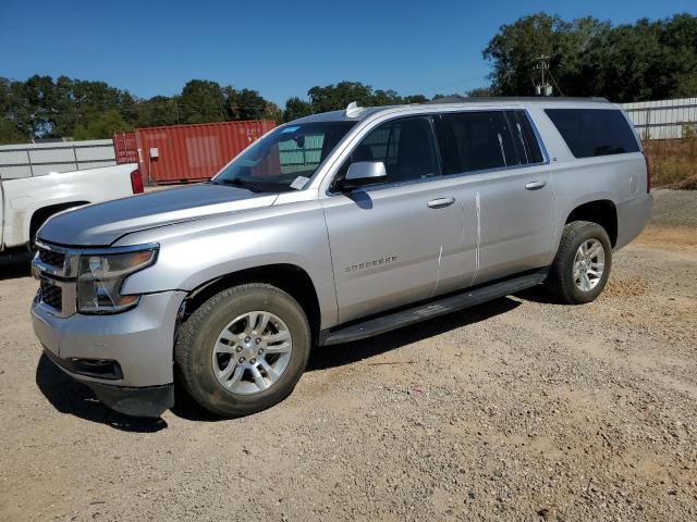 VIN 1GNSCHKC0KR187221 2019 Chevrolet Suburban, C150... no.1