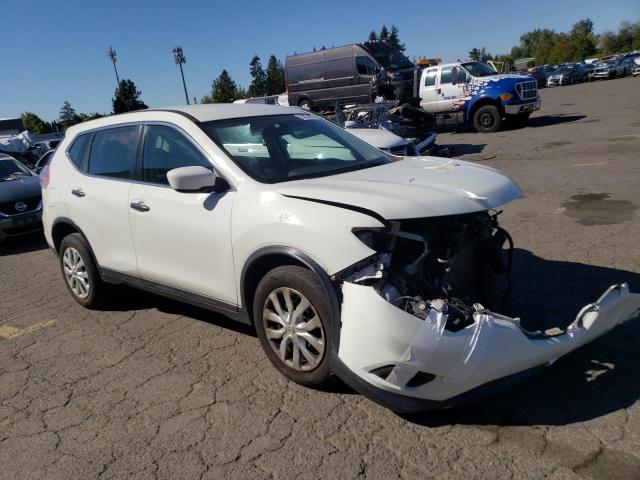 2016 NISSAN ROGUE S - 5N1AT2MTXGC799981