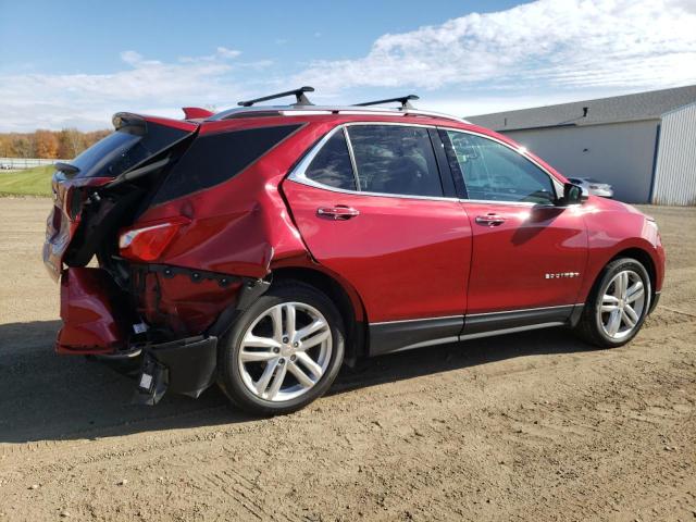 VIN 3GNAXPEX1KS563950 2019 Chevrolet Equinox, Premier no.3