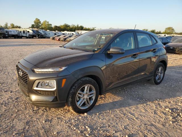2020 HYUNDAI KONA SE - KM8K12AA5LU557276