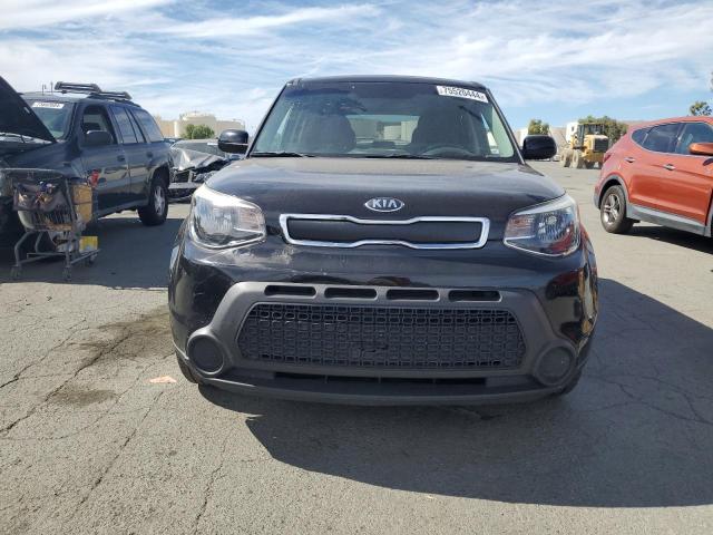 VIN KNDJN2A21G7263455 2016 KIA Soul no.5