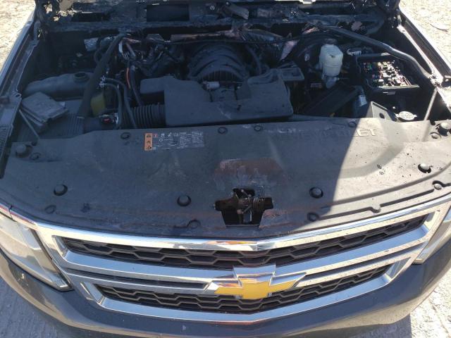2017 CHEVROLET TAHOE SPEC 1GNSKBKC7HR244233