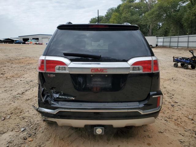 2016 GMC TERRAIN DE - 2GKALREK1G6335784
