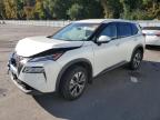 2021 NISSAN ROGUE SV - 5N1AT3BB2MC837814