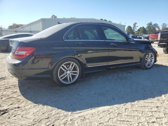 VIN WDDGF4HB6ER310138 2014 Mercedes-Benz C-Class, 250 no.3