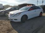 Lot #2932835703 2011 HYUNDAI SONATA GLS