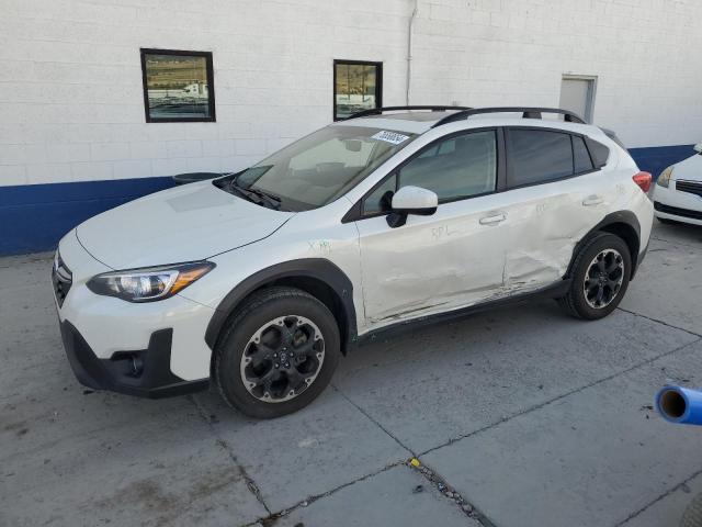 2022 SUBARU CROSSTREK #2972638917