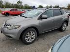 NISSAN MURANO S photo